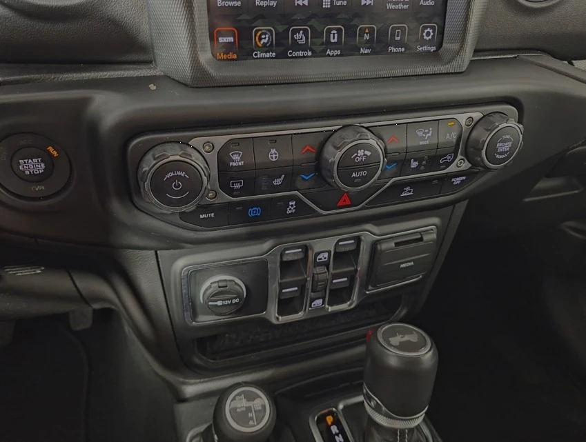 2022 Jeep JL Wrangler - Image 6 of 12
