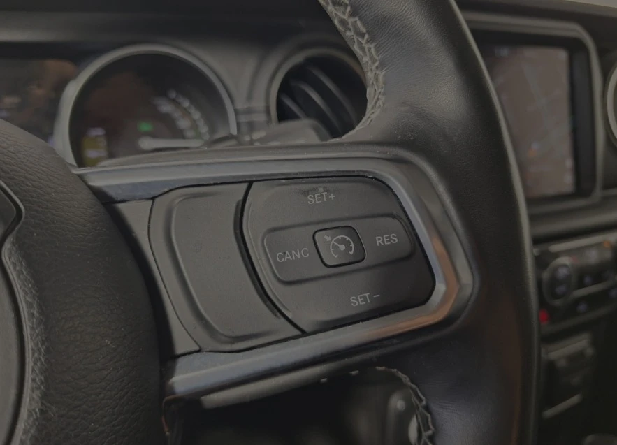 2022 Jeep JL Wrangler - Image 9 of 12
