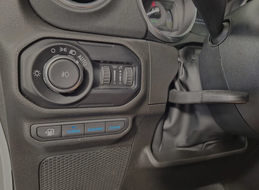 2022 Jeep JL Wrangler - Image 8 of 12