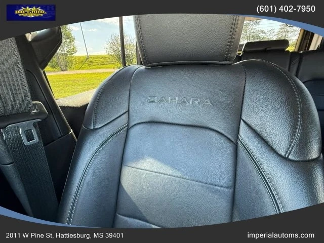 2022 Jeep JL Wrangler - Image 30 of 30