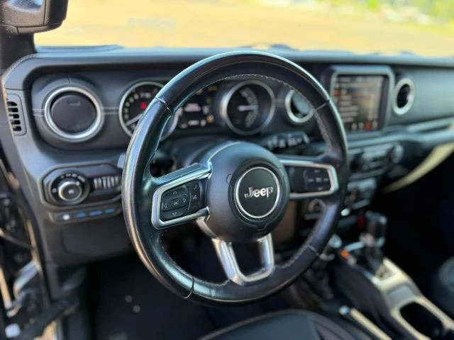 2022 Jeep JL Wrangler - Image 23 of 30