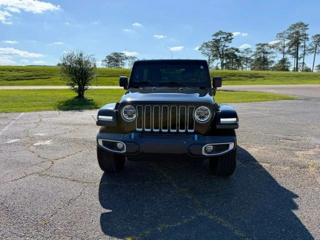 2022 Jeep JL Wrangler - Image 4 of 30