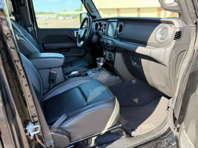 2022 Jeep JL Wrangler - Image 11 of 30