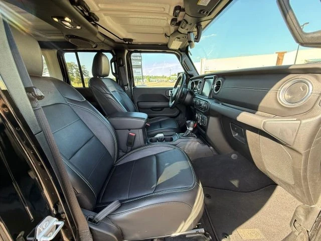 2022 Jeep JL Wrangler - Image 10 of 30