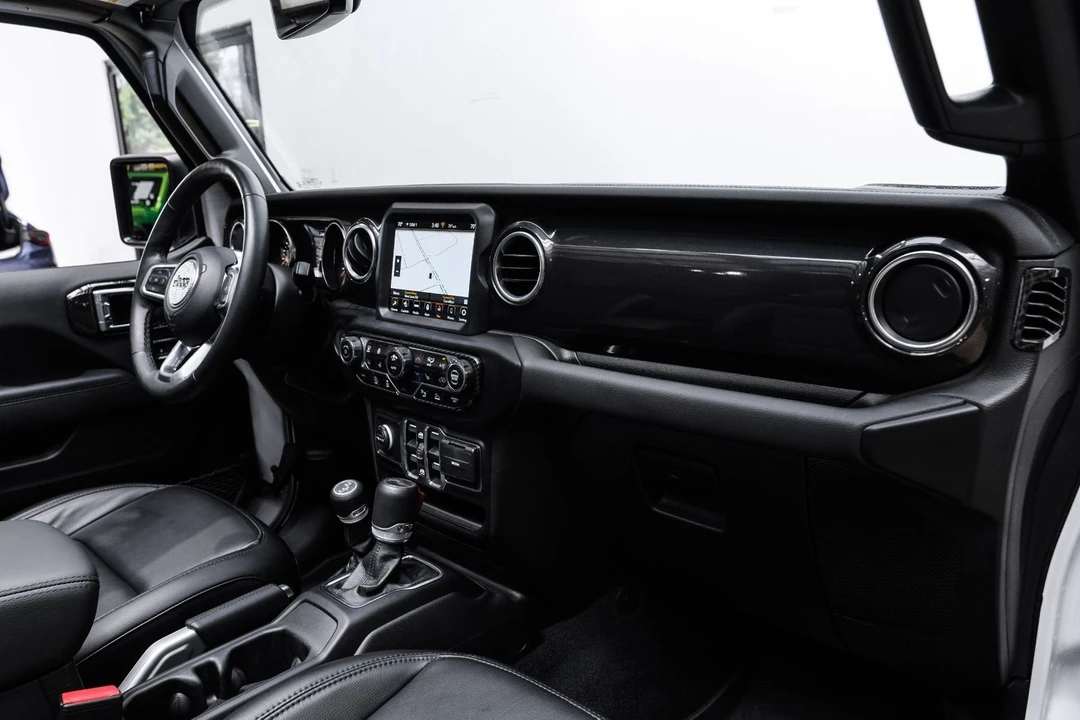 2022 Jeep JL Wrangler - Image 12 of 12