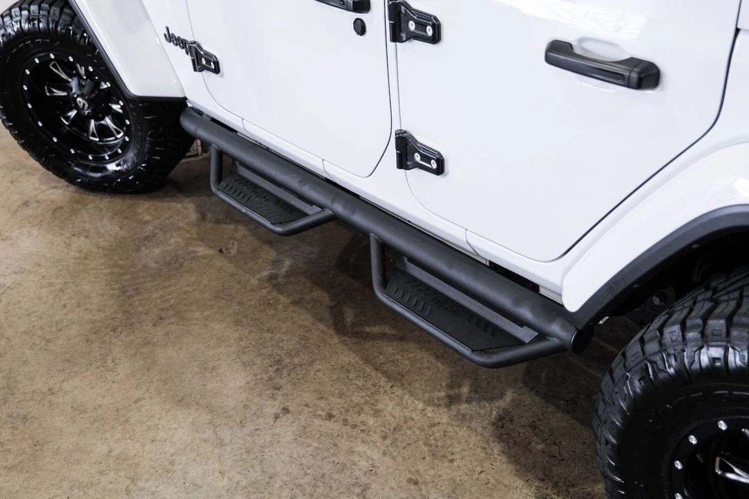 2022 Jeep JL Wrangler - Image 7 of 12