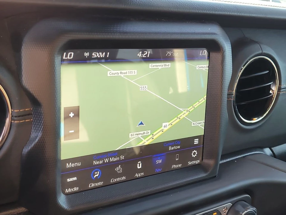 2022 Jeep JL Wrangler - Image 20 of 21