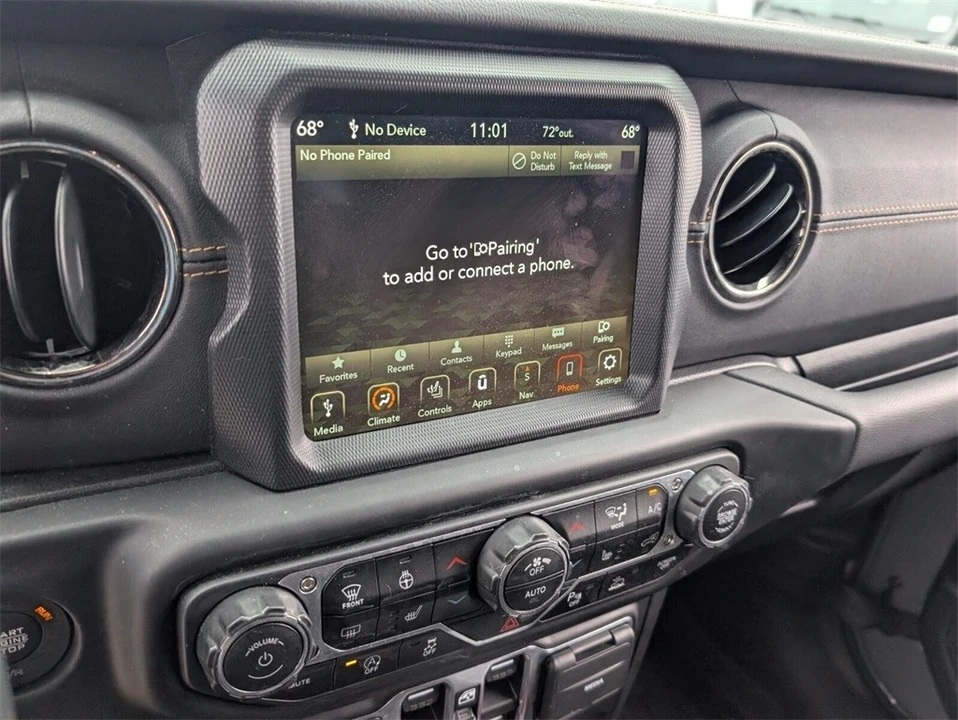 2022 Jeep JL Wrangler - Image 20 of 21