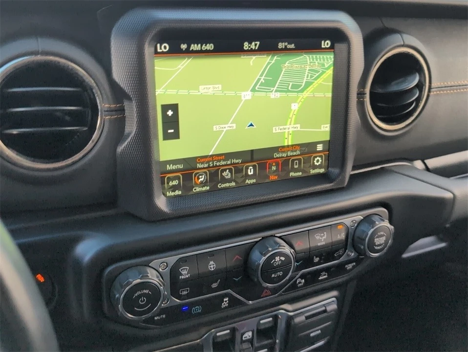 2022 Jeep JL Wrangler - Image 21 of 21