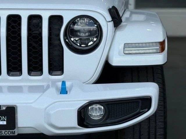 2022 Jeep JL Wrangler - Image 5 of 12
