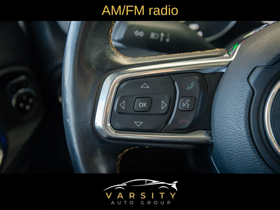 2022 Jeep JL Wrangler - Image 18 of 21