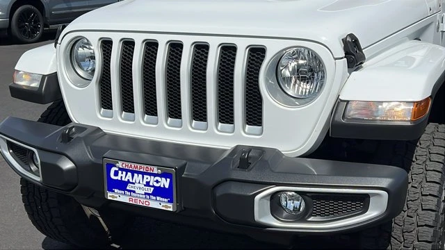 2022 Jeep JL Wrangler - Image 9 of 20