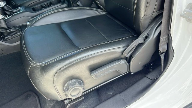2022 Jeep JL Wrangler - Image 20 of 20