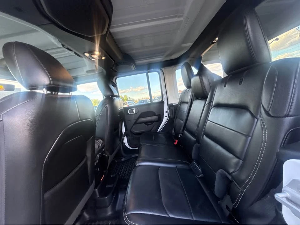 2022 Jeep JL Wrangler - Image 8 of 14