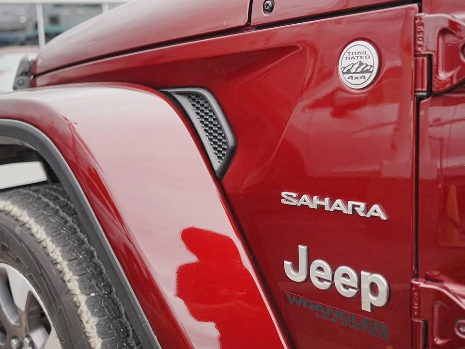 2022 Jeep JL Wrangler - Image 17 of 19