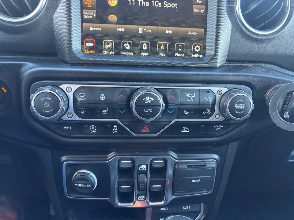 2022 Jeep JL Wrangler - Image 11 of 14