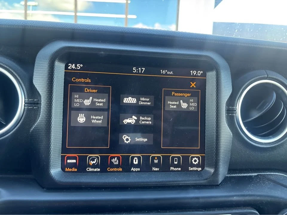 2022 Jeep JL Wrangler - Image 12 of 14
