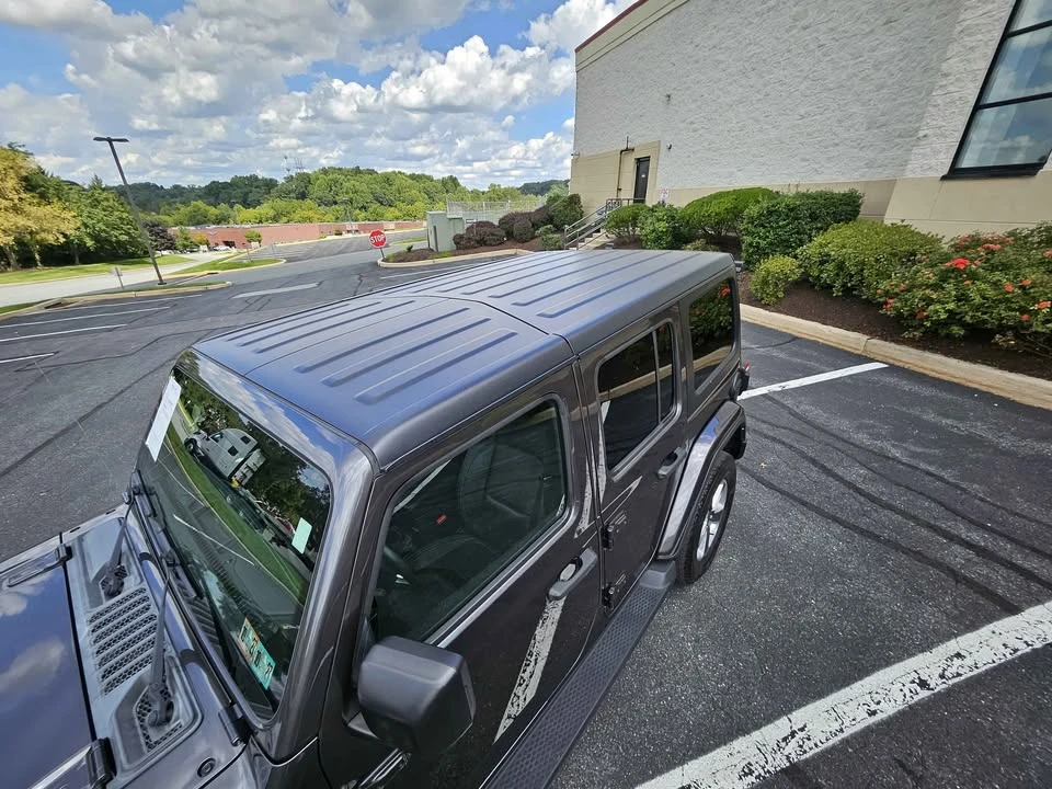 2022 Jeep JL Wrangler - Image 10 of 19