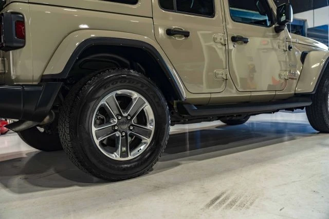 2022 Jeep JL Wrangler - Image 9 of 12