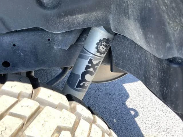 2022 Jeep JL Wrangler - Image 6 of 15