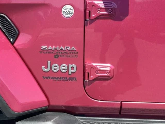 2022 Jeep JL Wrangler - Image 3 of 15