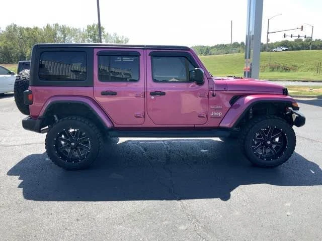 2022 Jeep JL Wrangler - Image 9 of 15
