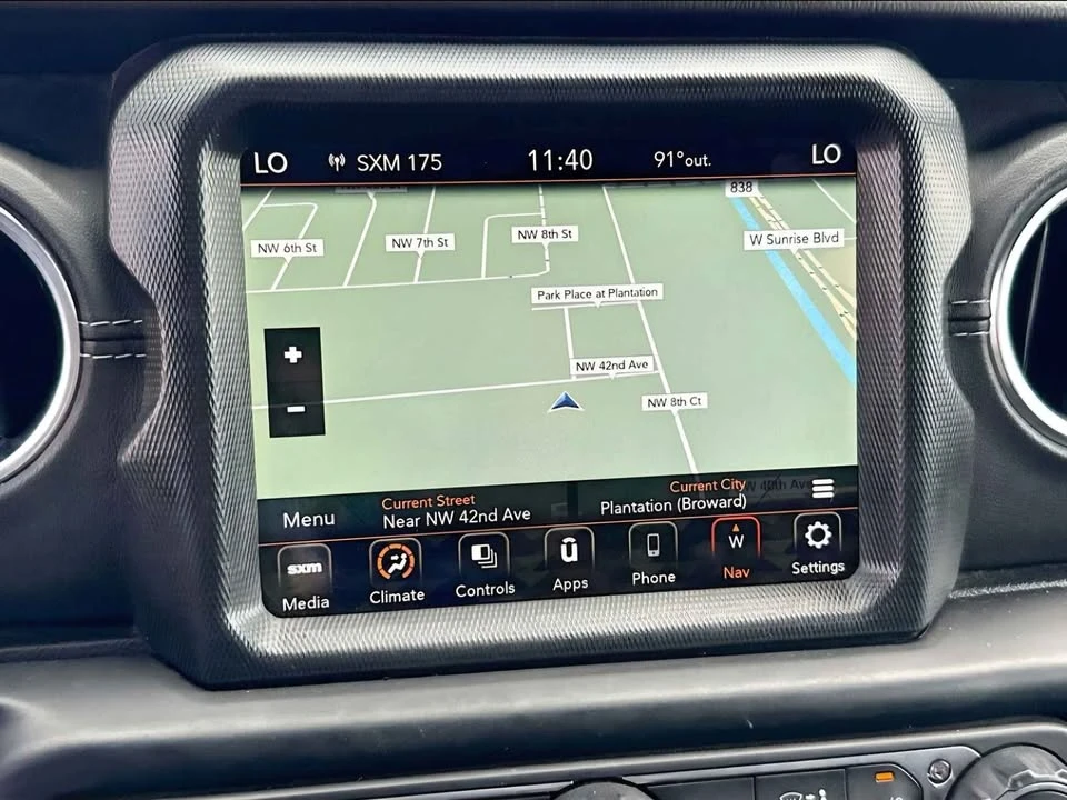 2022 Jeep JL Wrangler - Image 6 of 14