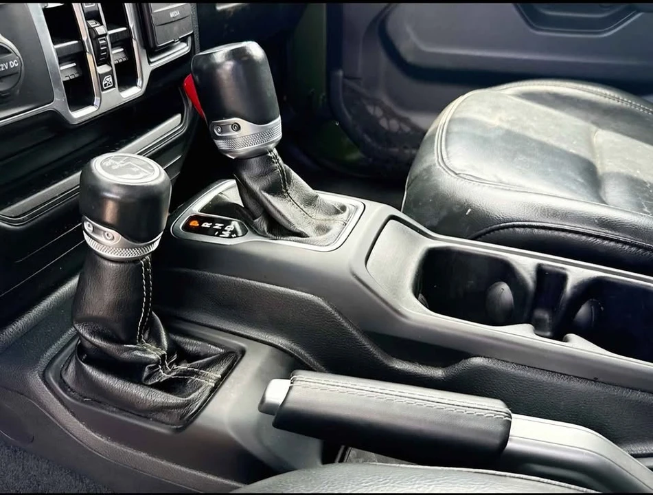 2022 Jeep JL Wrangler - Image 8 of 14