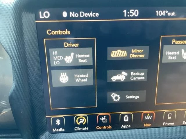 2022 Jeep JL Wrangler - Image 15 of 15