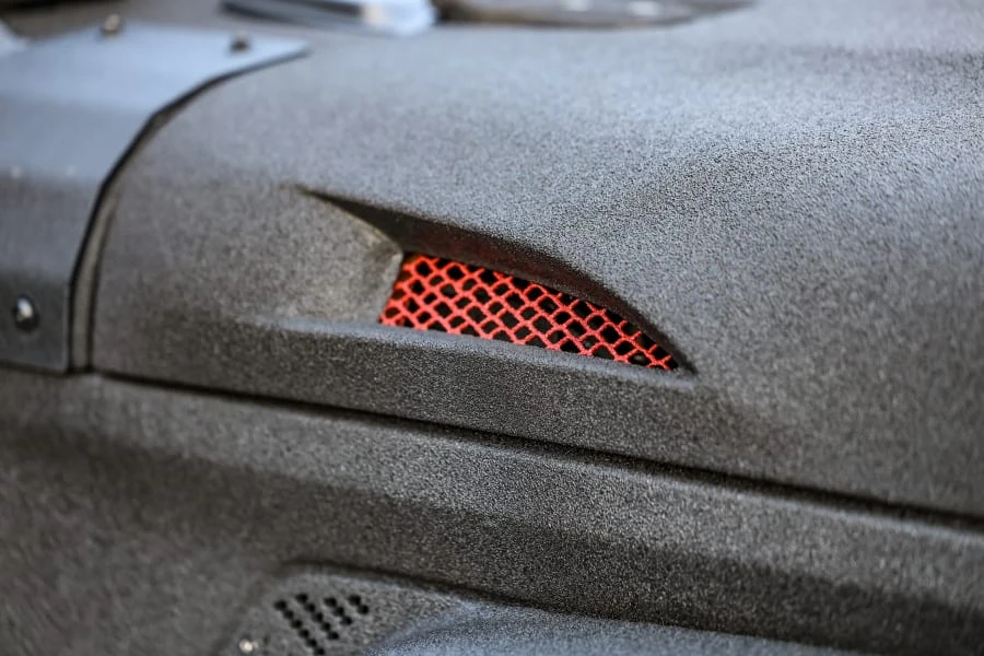 2022 Jeep JL Wrangler - Image 19 of 31