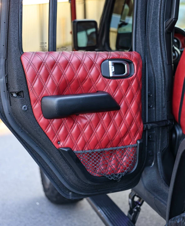 2022 Jeep JL Wrangler - Image 31 of 31
