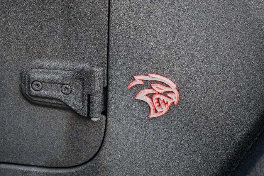 2022 Jeep JL Wrangler - Image 23 of 31
