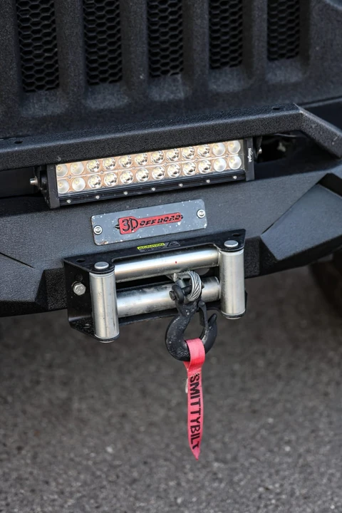 2022 Jeep JL Wrangler - Image 13 of 31