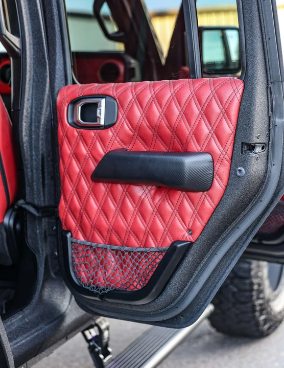 2022 Jeep JL Wrangler - Image 30 of 31