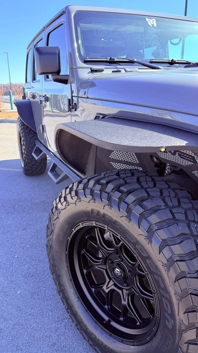 2022 Jeep JL Wrangler - Image 31 of 31