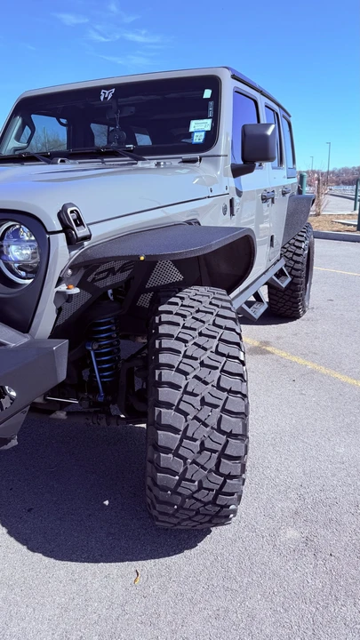 2022 Jeep JL Wrangler - Image 20 of 31