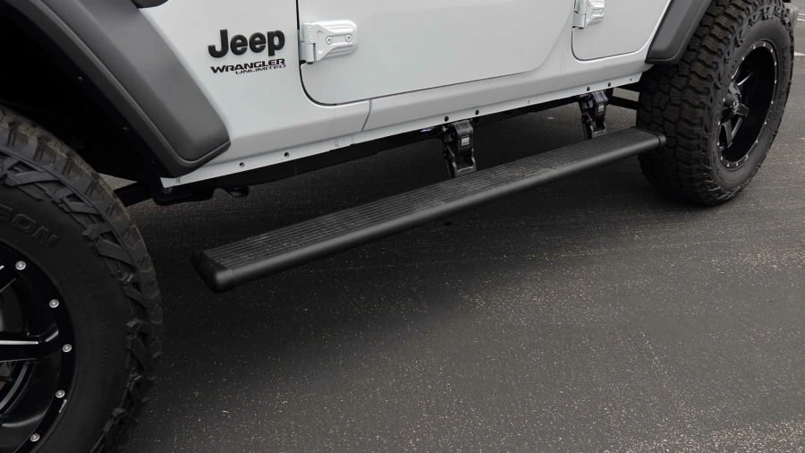 2022 Jeep JL Wrangler - Image 19 of 27