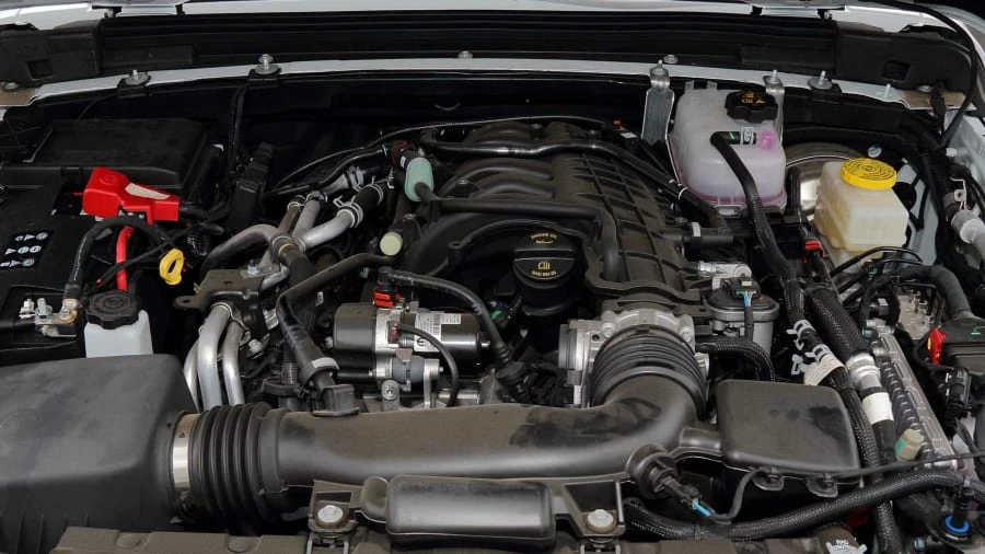 2022 Jeep JL Wrangler - Image 25 of 27