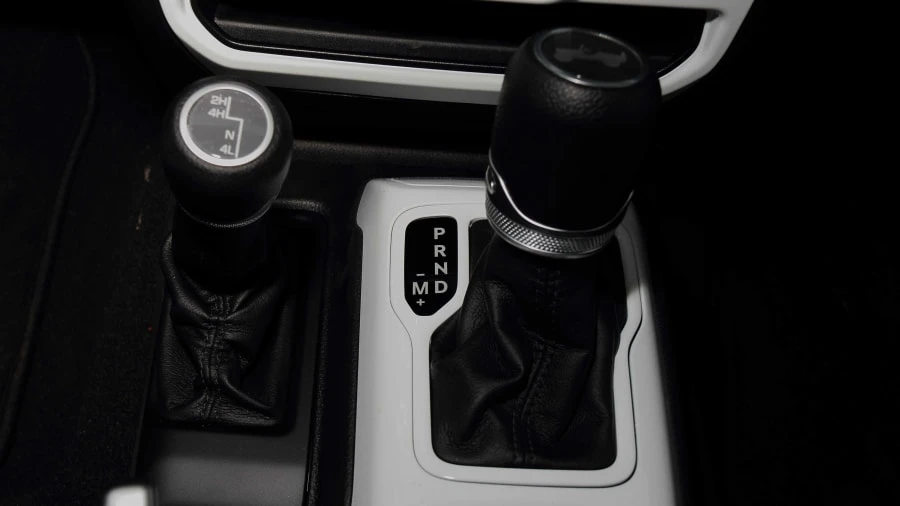 2022 Jeep JL Wrangler - Image 20 of 26