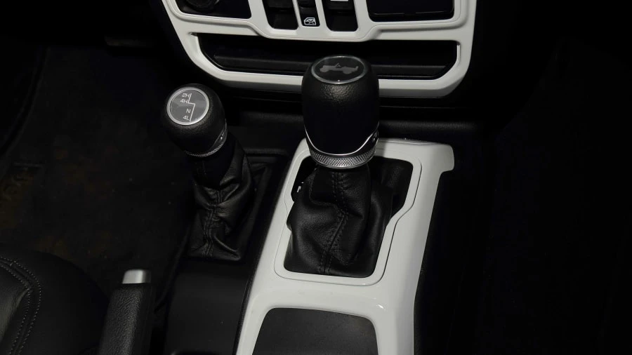 2022 Jeep JL Wrangler - Image 23 of 26