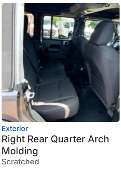 2022 Jeep JL Wrangler - Image 18 of 21