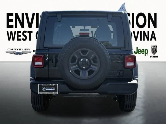 2022 Jeep JL Wrangler - Image 7 of 12