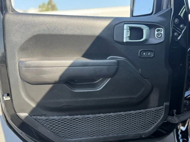 2022 Jeep JL Wrangler - Image 12 of 12