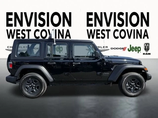 2022 Jeep JL Wrangler - Image 9 of 12