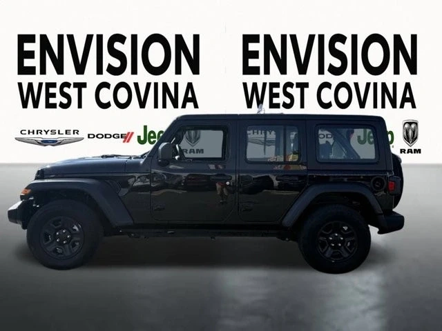 2022 Jeep JL Wrangler - Image 5 of 12