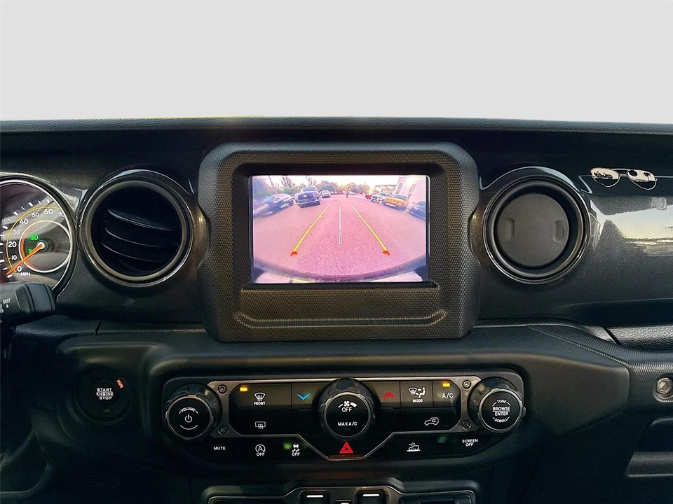 2022 Jeep JL Wrangler - Image 12 of 21