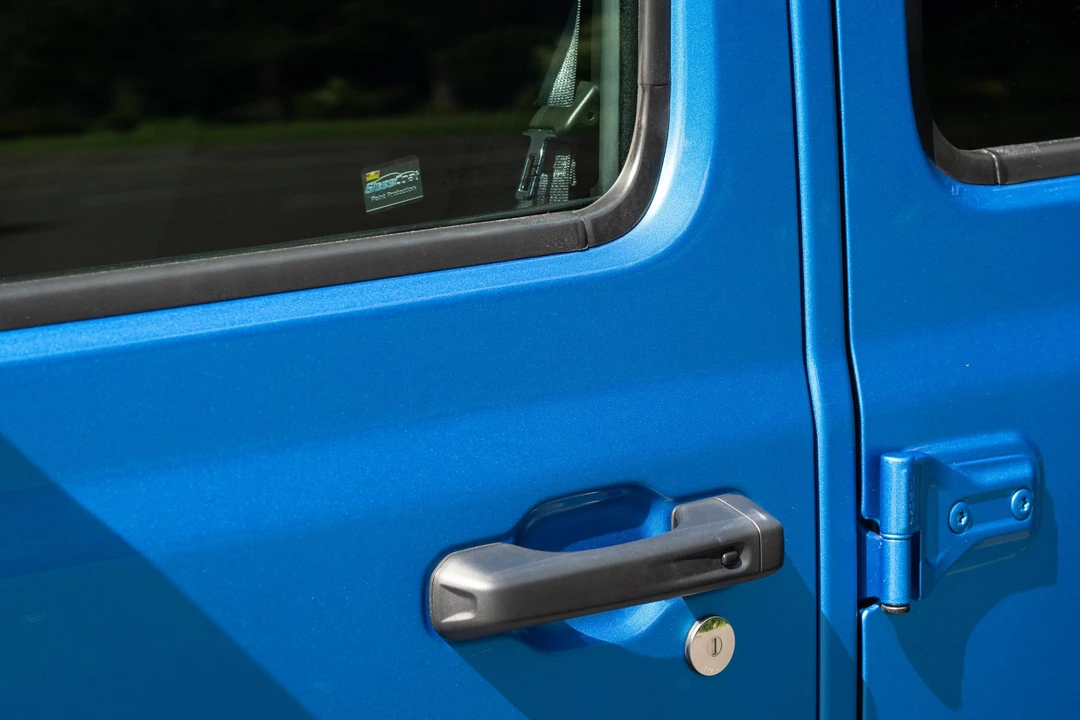 2022 Jeep JL Wrangler - Image 20 of 31