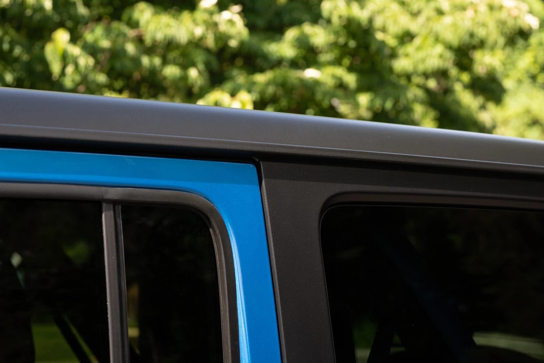 2022 Jeep JL Wrangler - Image 25 of 31