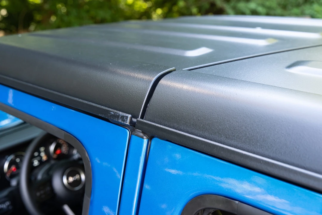 2022 Jeep JL Wrangler - Image 31 of 31
