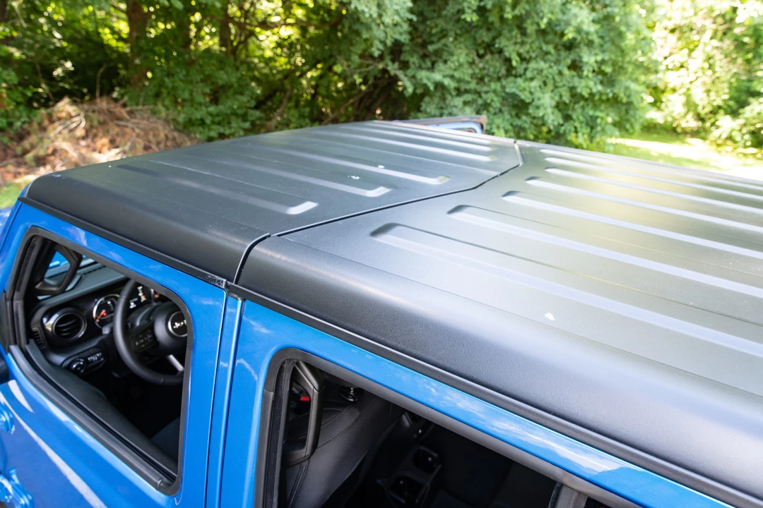 2022 Jeep JL Wrangler - Image 30 of 31